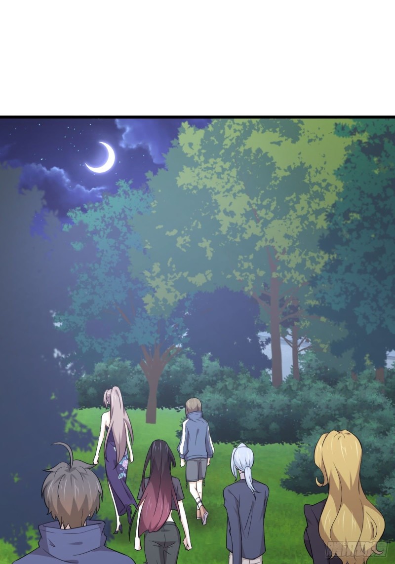 第204话 修道的女子5