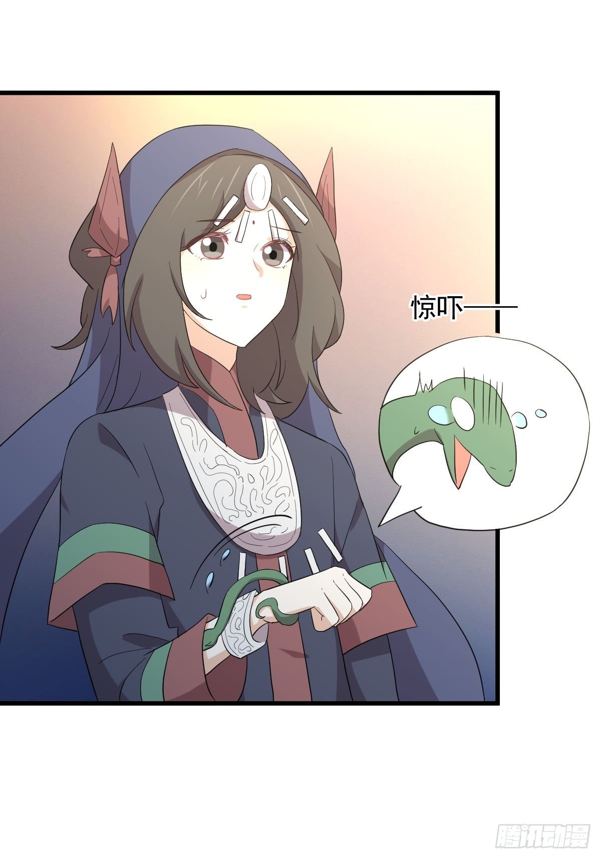第345话 受到暴击29