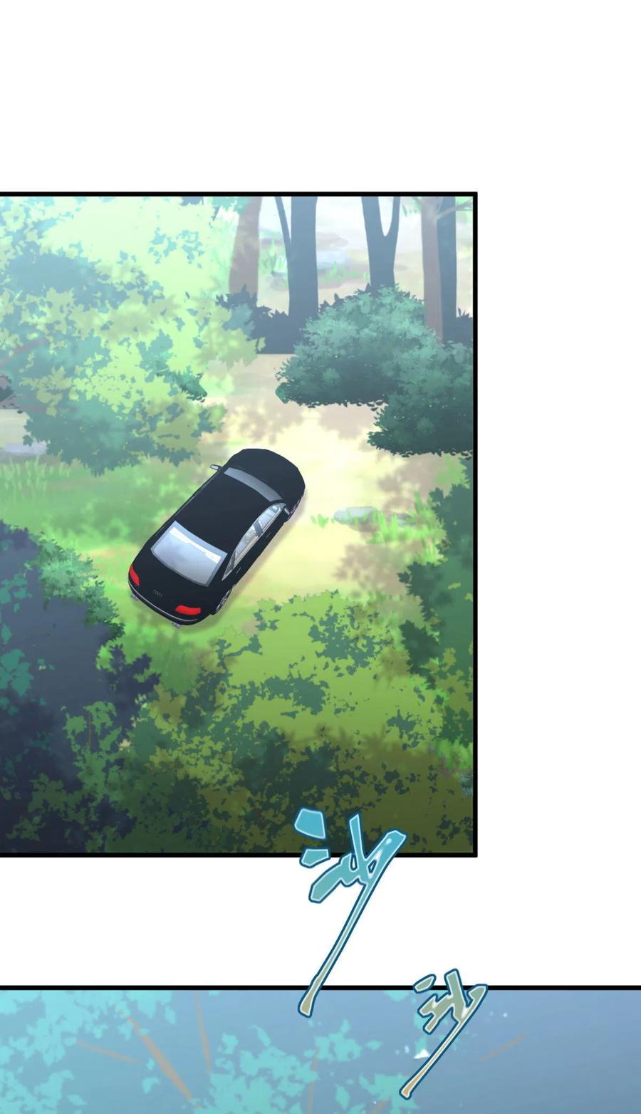 第300话 竹林围杀9