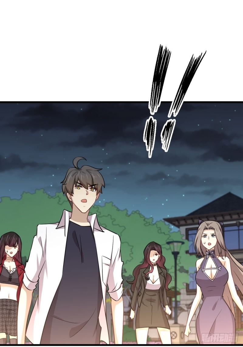第180话 楚青被袭29