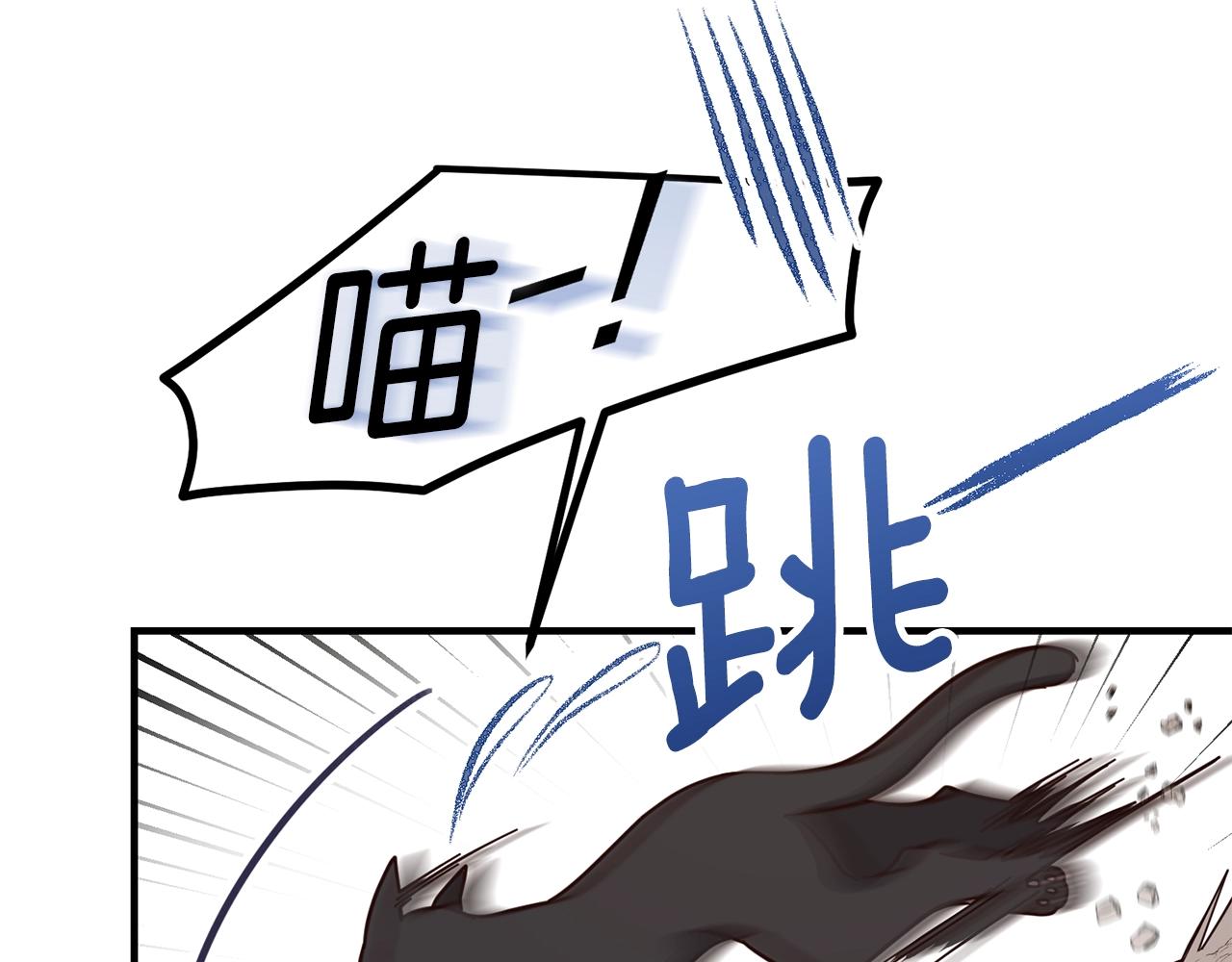 第17话 我是你的猫99