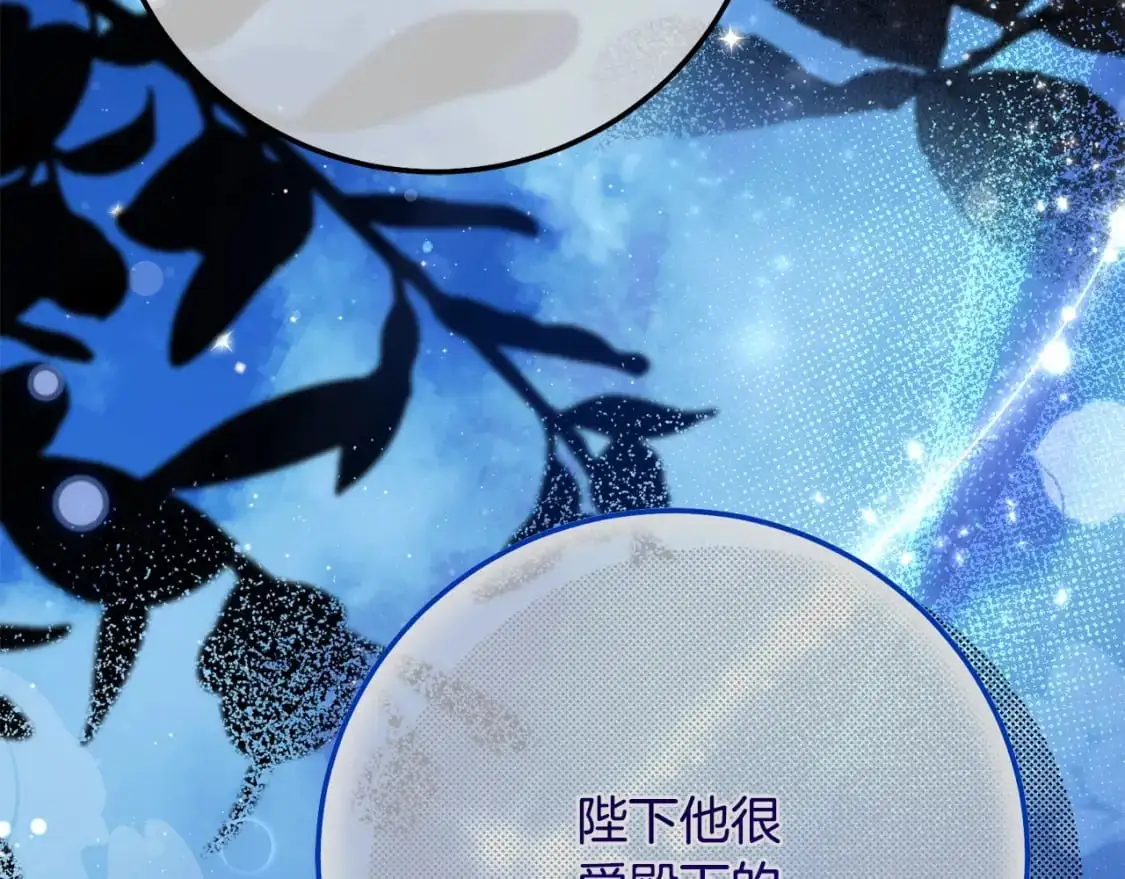 第5话 剥夺太子妃之名？111
