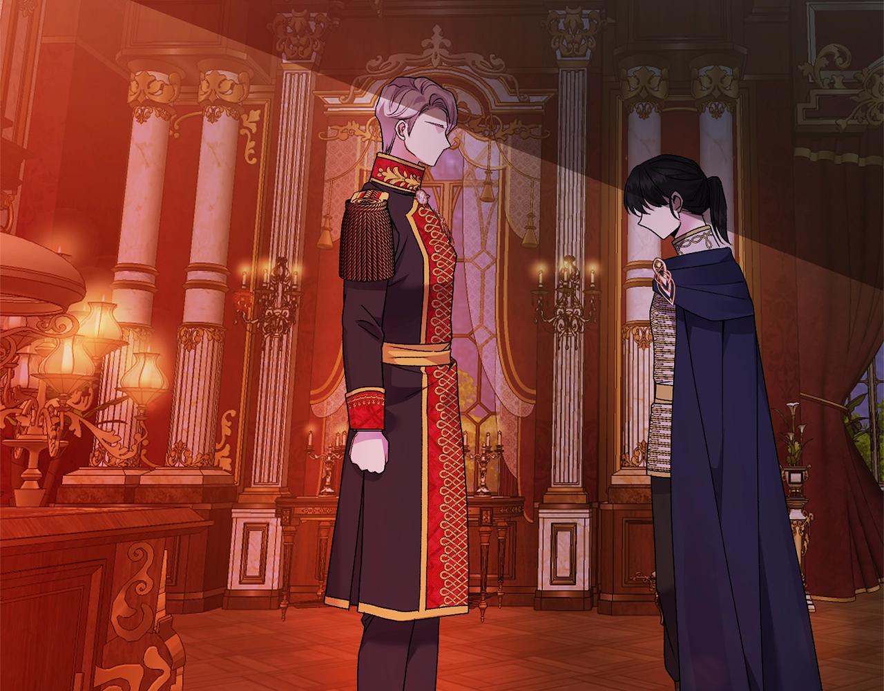 第14话 父皇的怀抱33