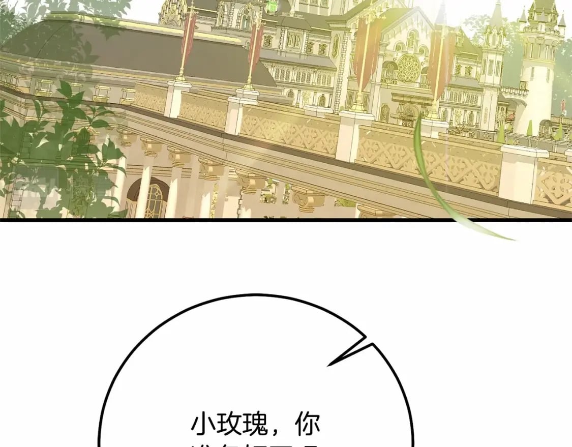 第二季完结篇 另一个皇太子妃？！165