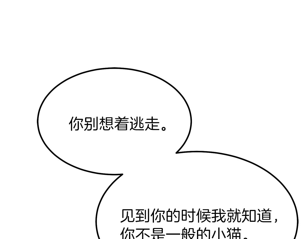 第一季完结篇 猫猫惊恐13