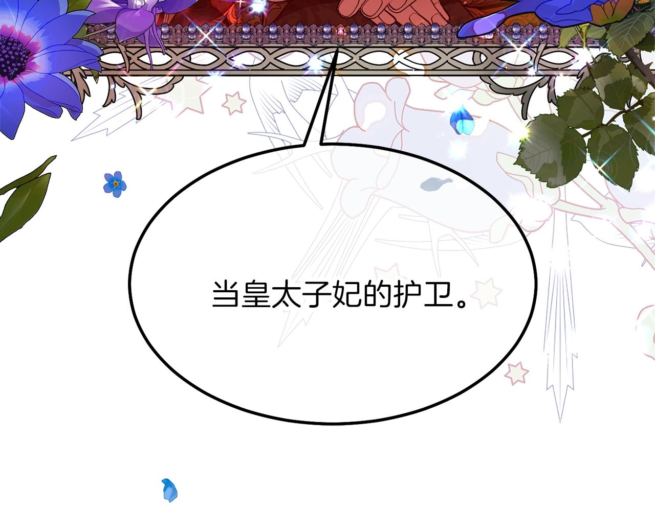 第二季第1话 太子妃的护卫171