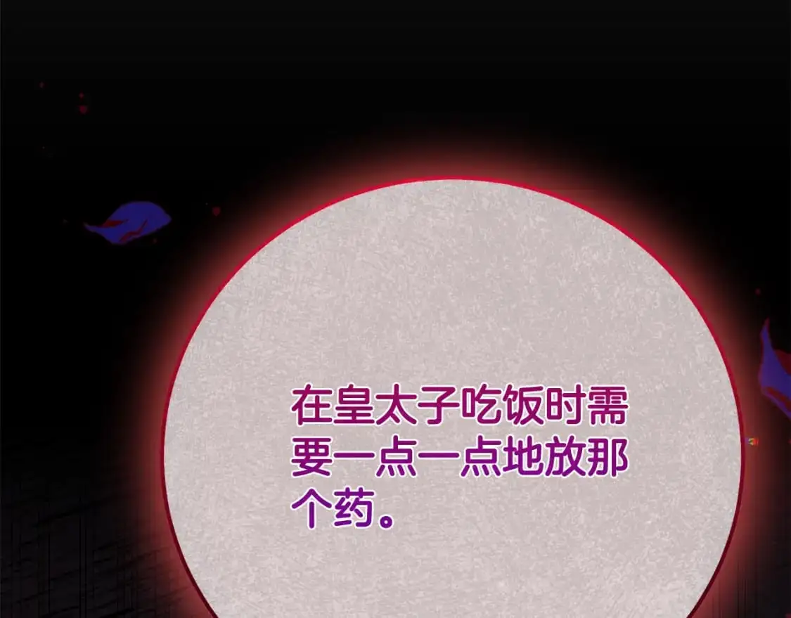 第5话 剥夺太子妃之名？212