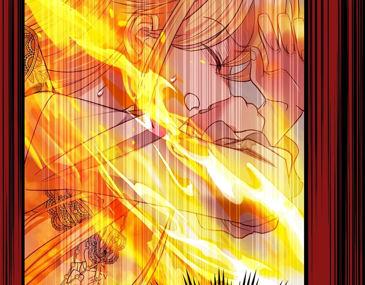 第32话 女神的诅咒45