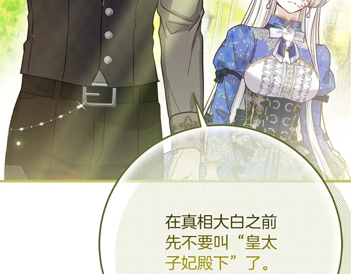 第5话 剥夺太子妃之名？121