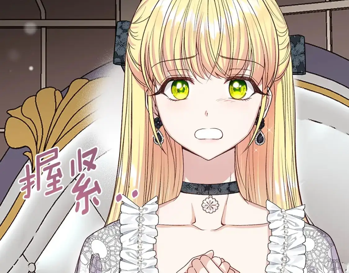 第5话 剥夺太子妃之名？195