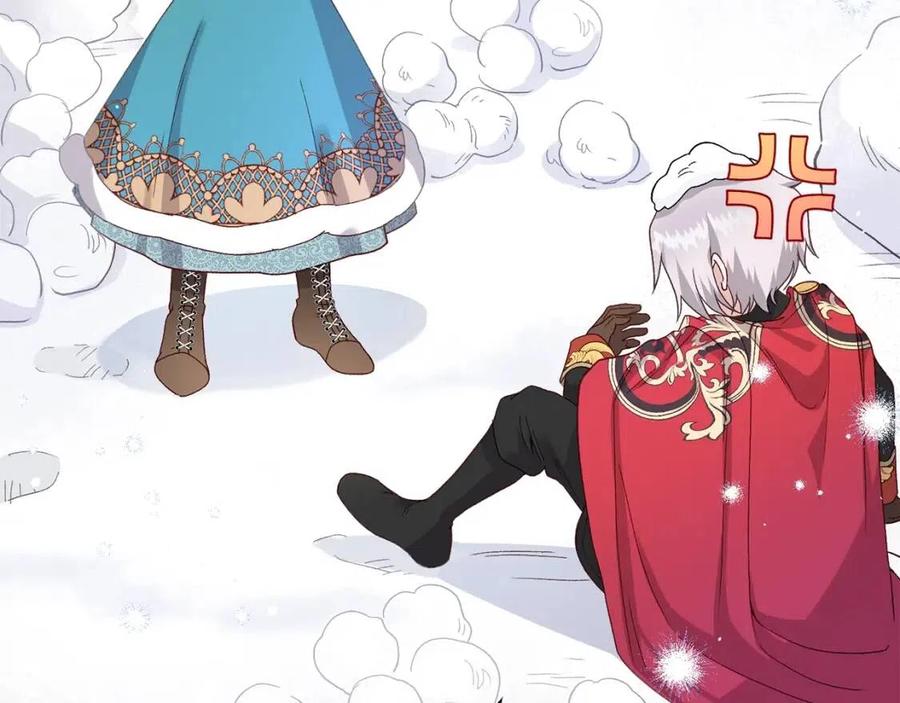 第31话 打雪仗吧！97