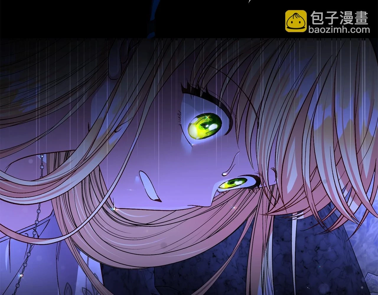第32话 女神的诅咒14