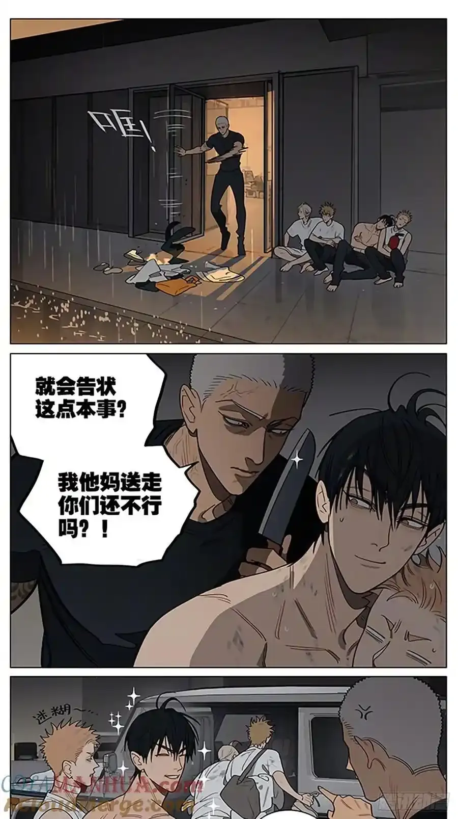 历经风雨6