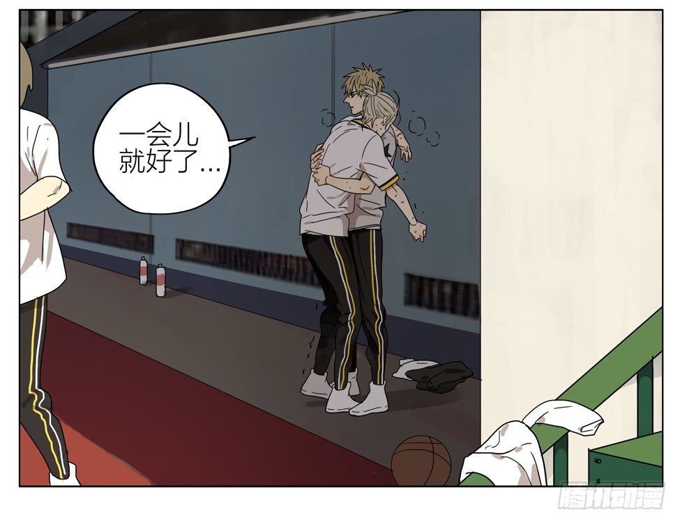 1000米考试16