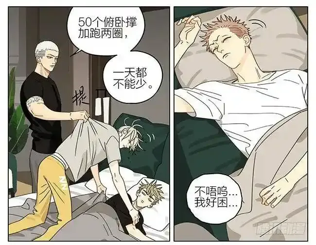 睡觉 215