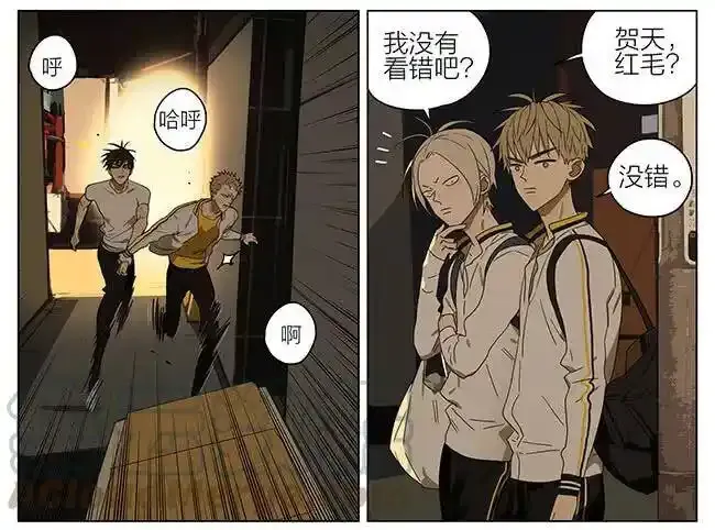 来了 32