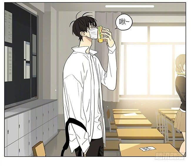 上学，新的一天12