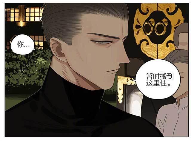 夜幕9