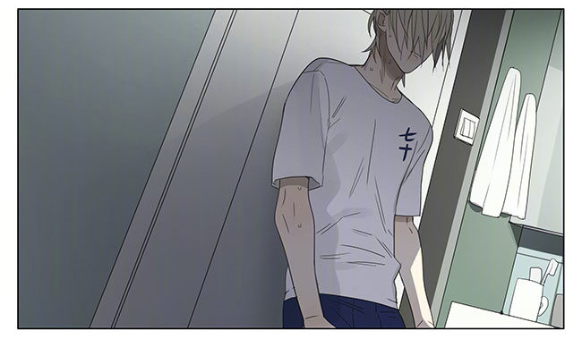 你喜欢我吗？5