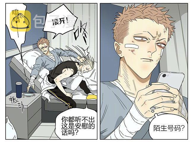 探望10
