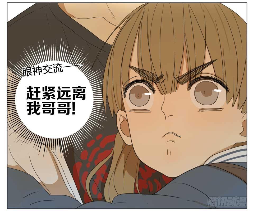 远离我哥哥12