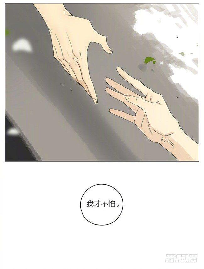 我才不怕13