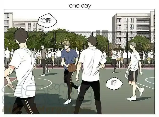 课间 513