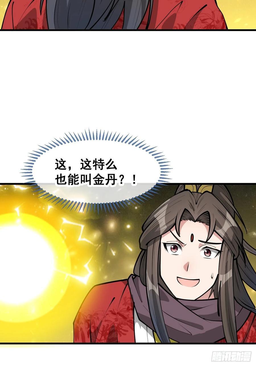 第二百三十二话：好大的金丹28