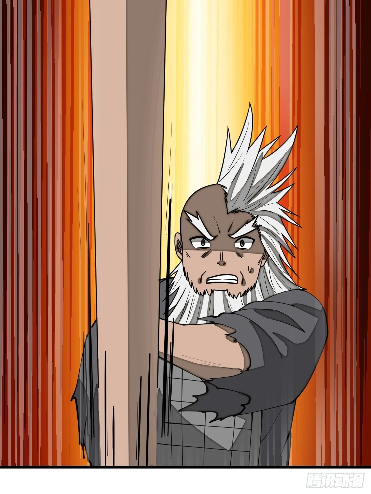 第一百七十四话：血魔重现27