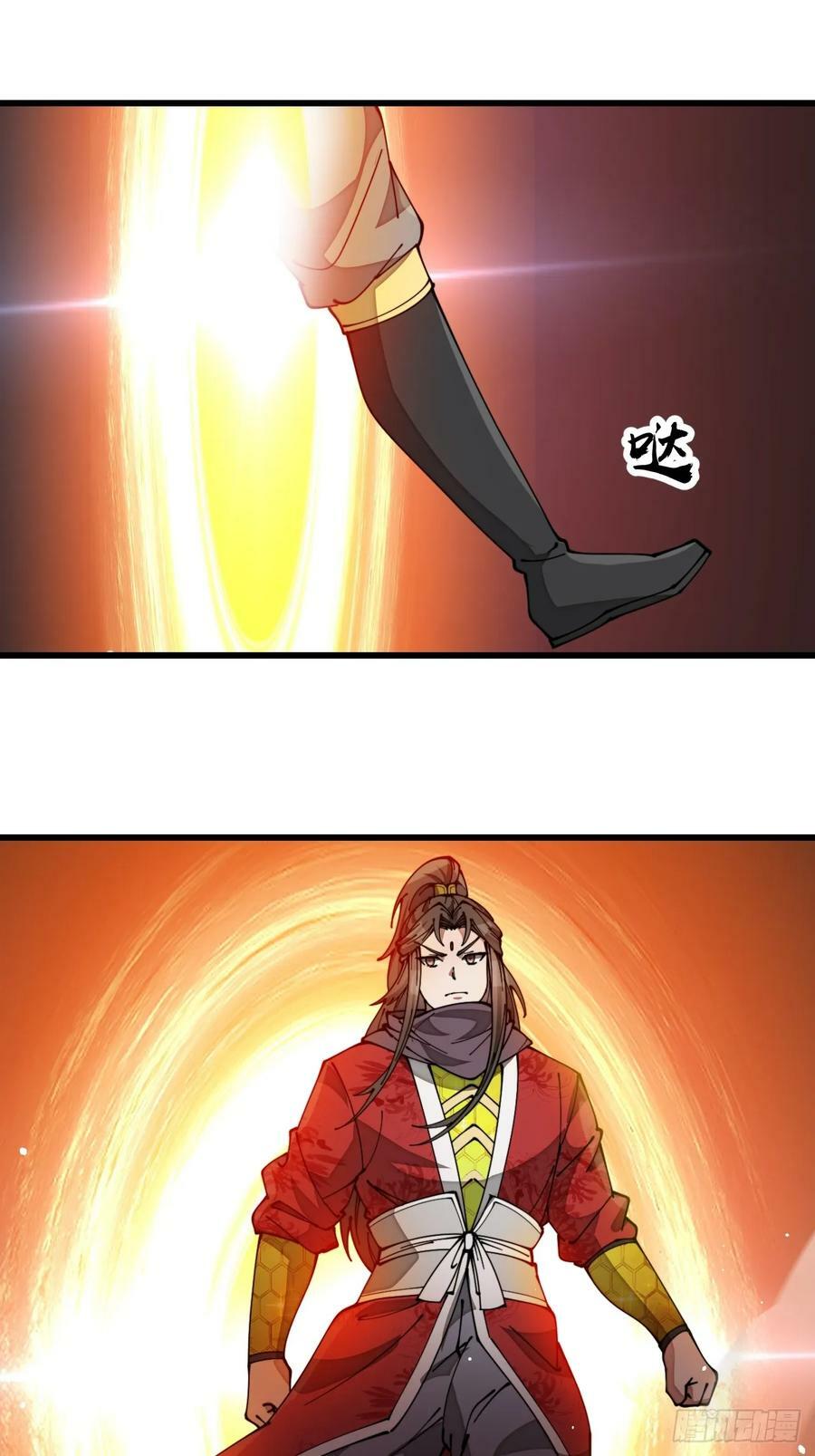 第一百九十一话：阴差阳错31