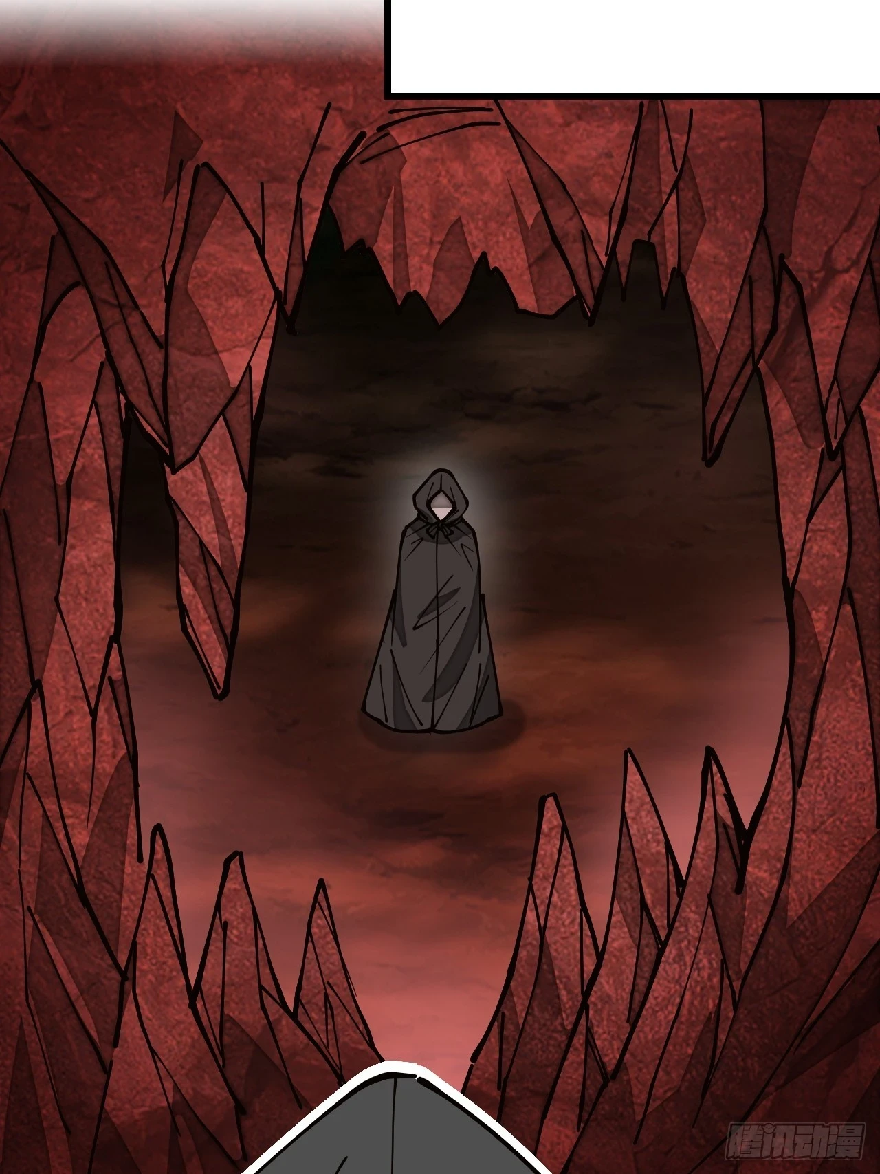 第一百七十四话：血魔重现7