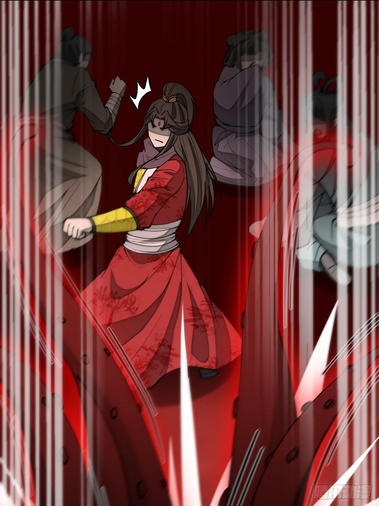 第一百七十四话：血魔重现25
