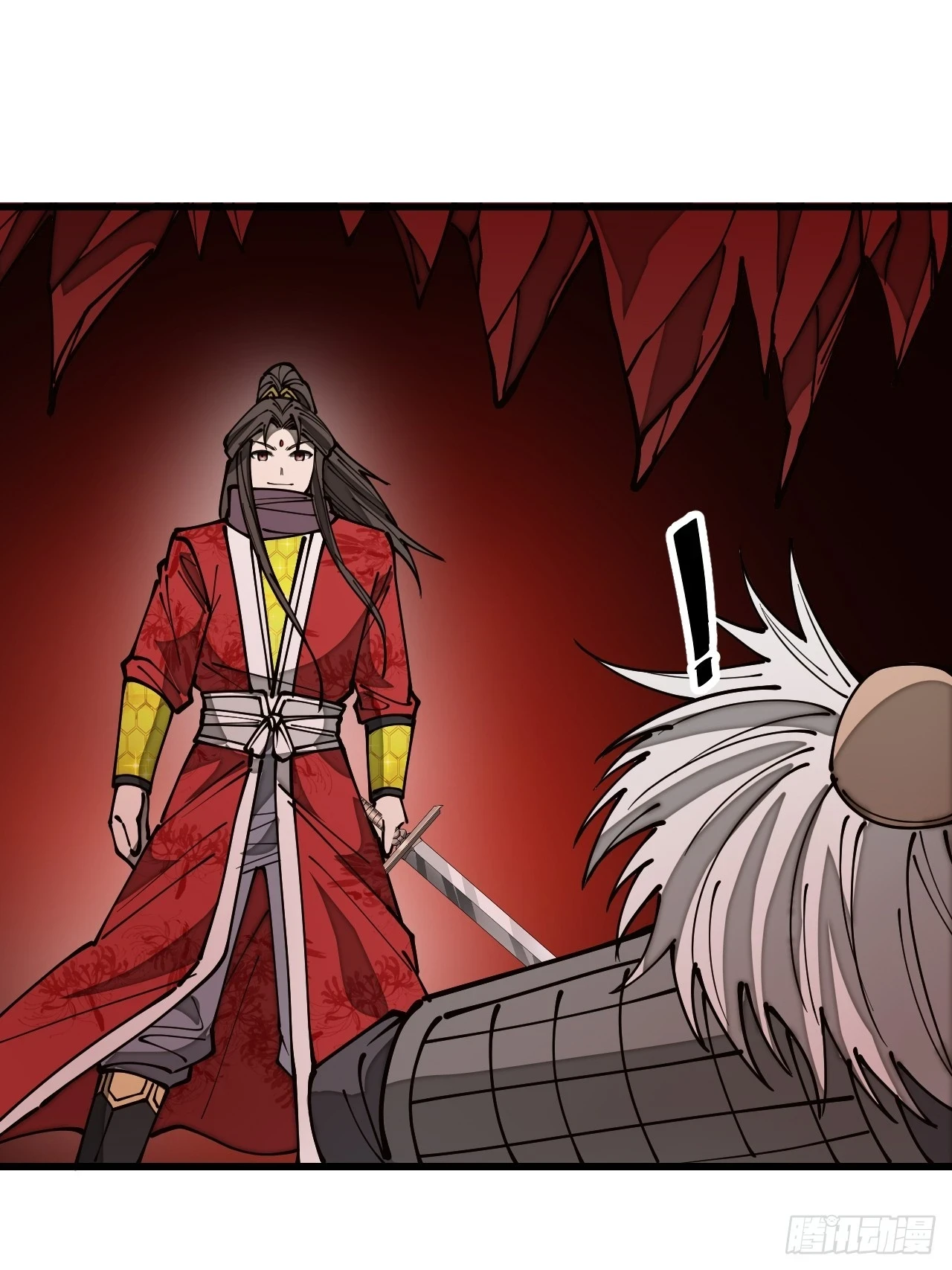 第一百七十四话：血魔重现2