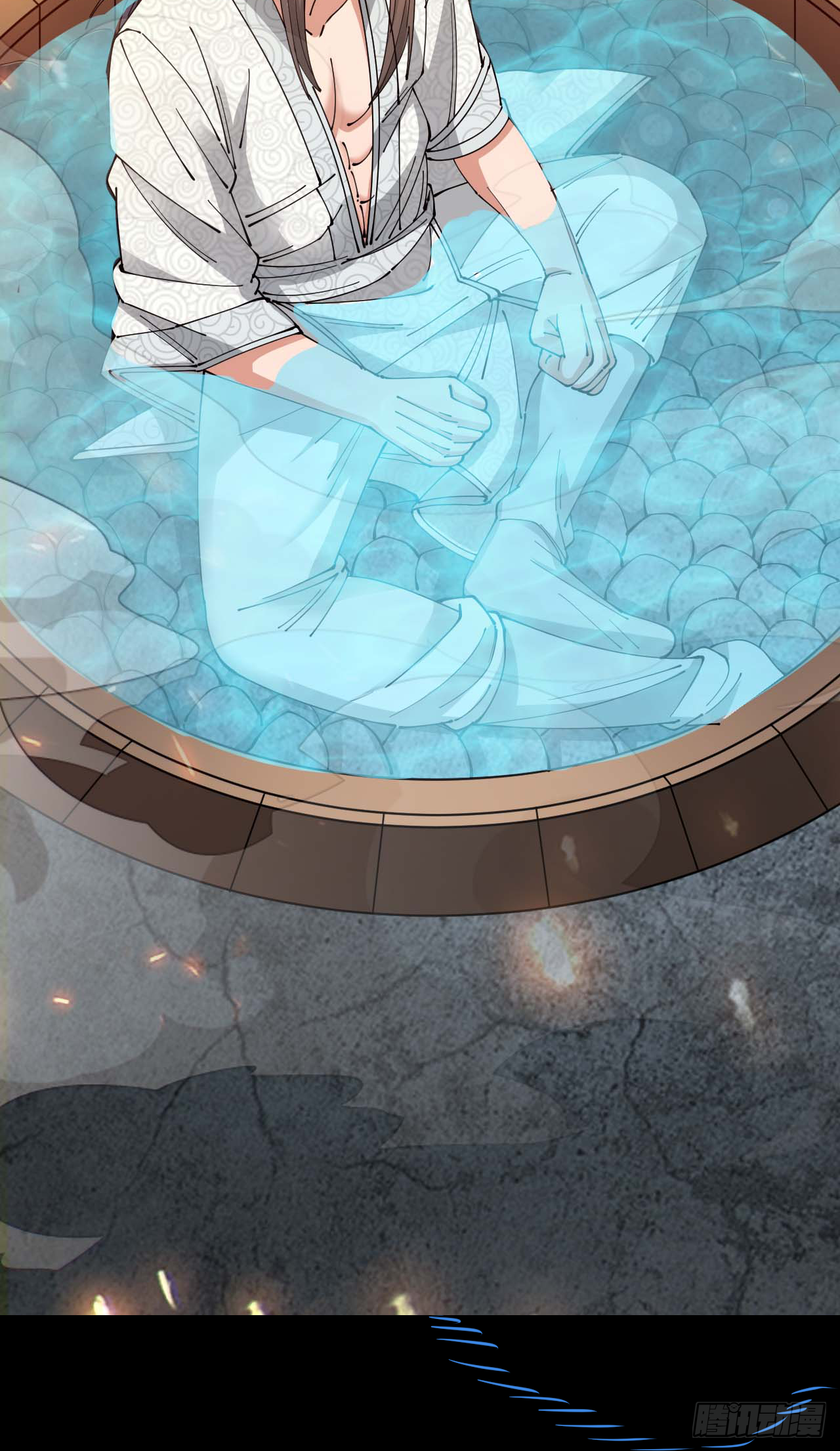 第十七话：神魔炼体修炼体系！45