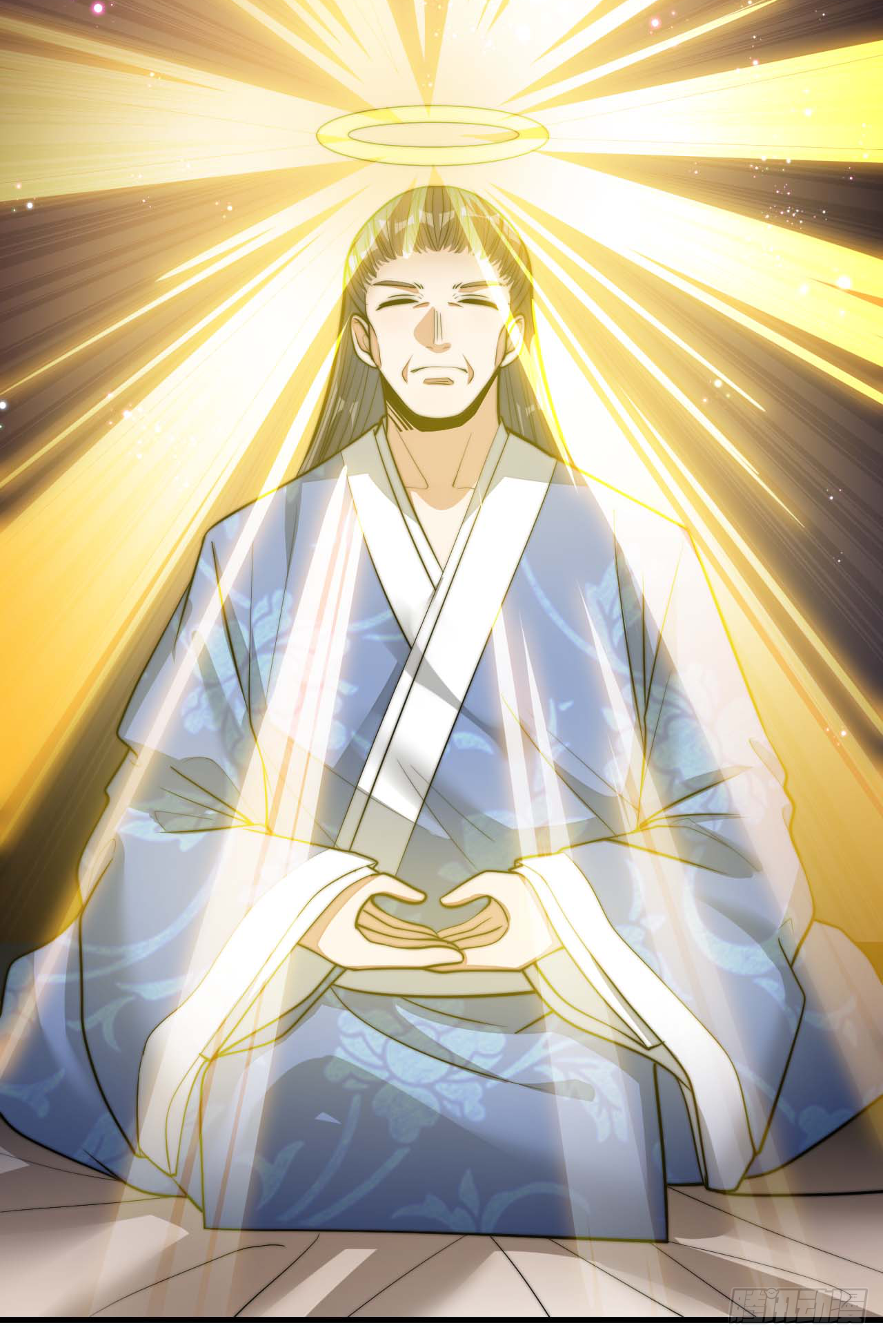 第十七话：神魔炼体修炼体系！12