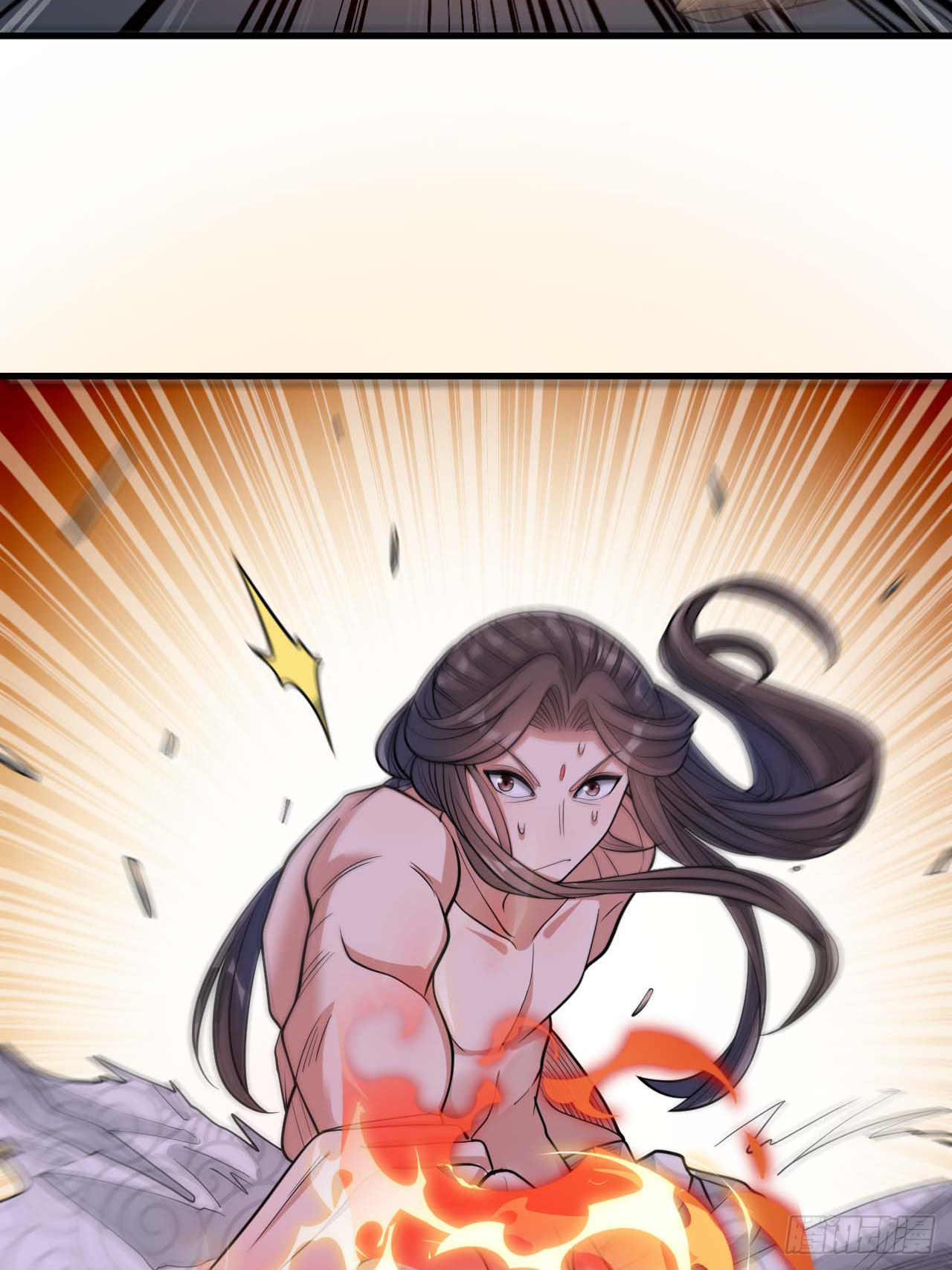 第十七话：神魔炼体修炼体系！69