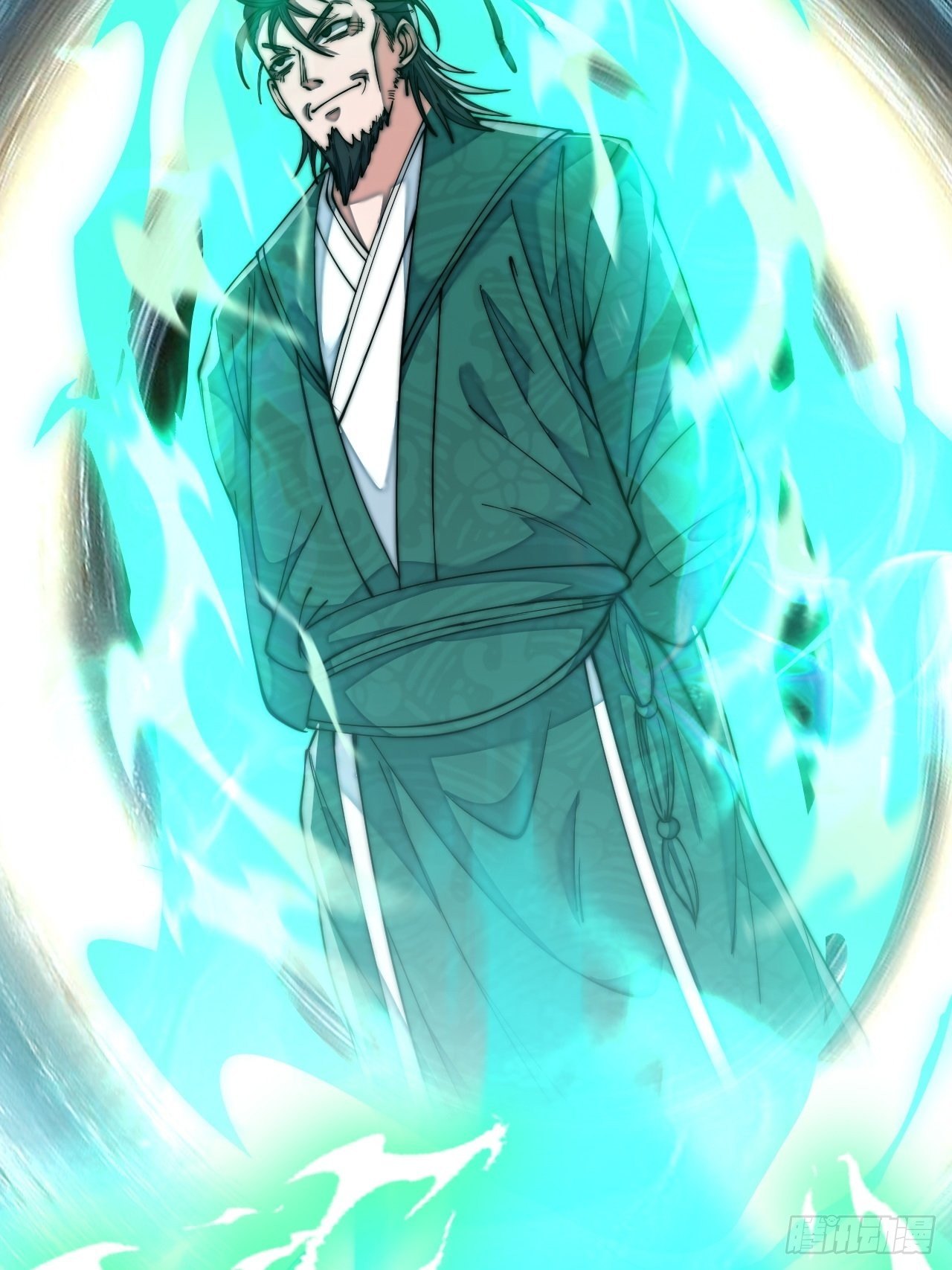第五十二话：师尊别走啊！10