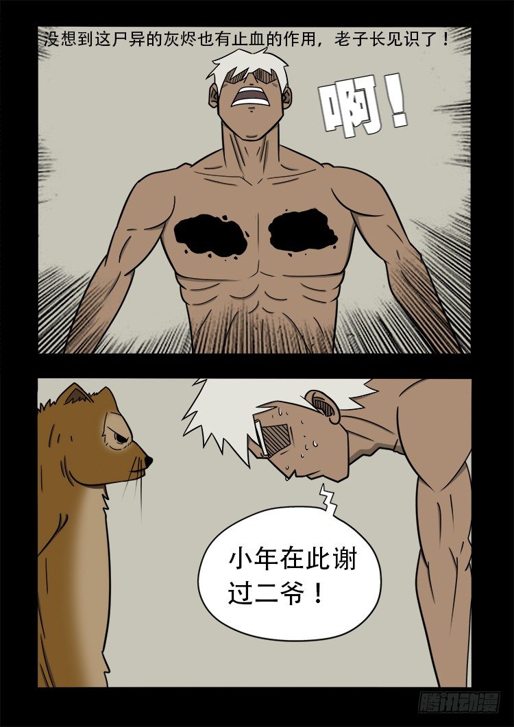 阴老爷 213