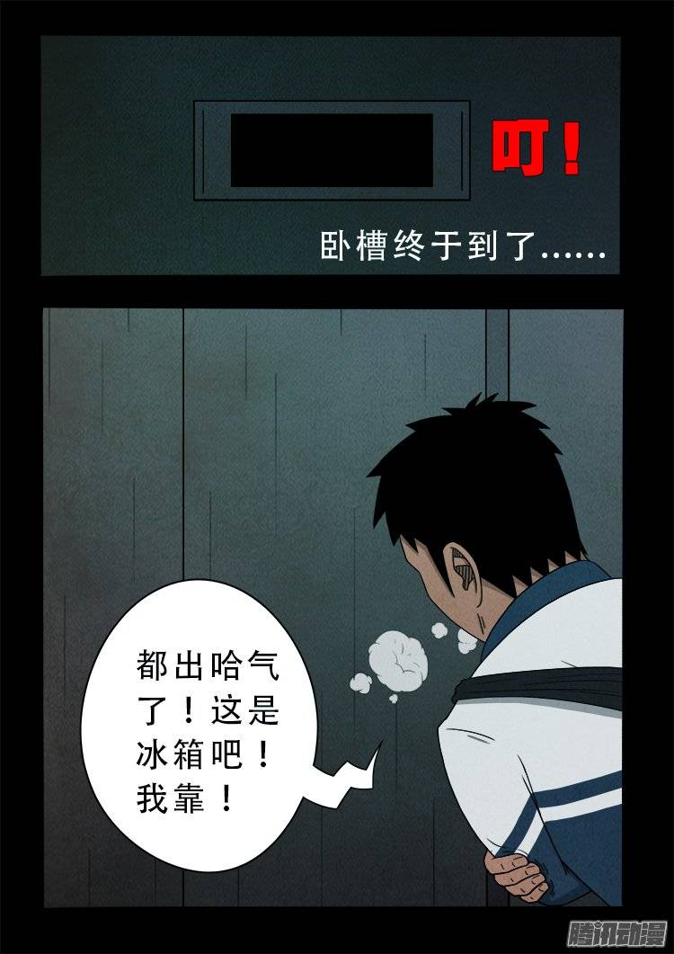 鹦鹉大厦 1310