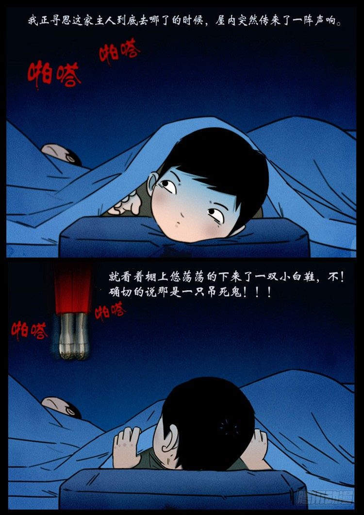 小白鞋 016