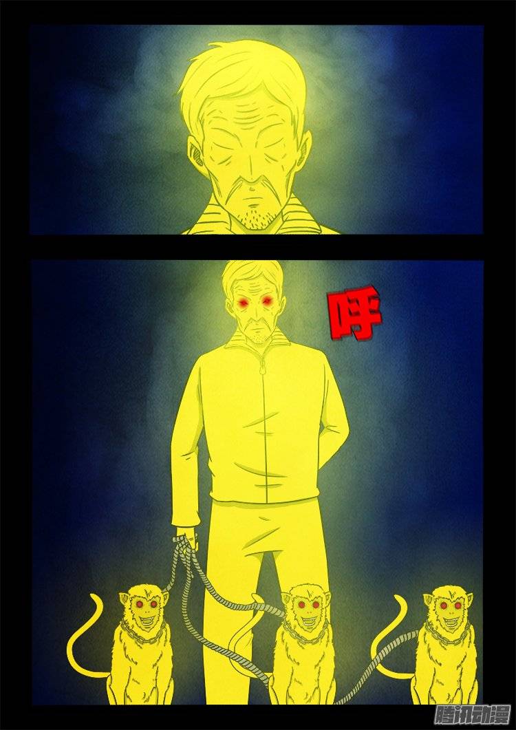 鹦鹉大厦 1613