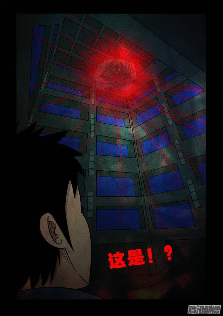 鹦鹉大厦 0224