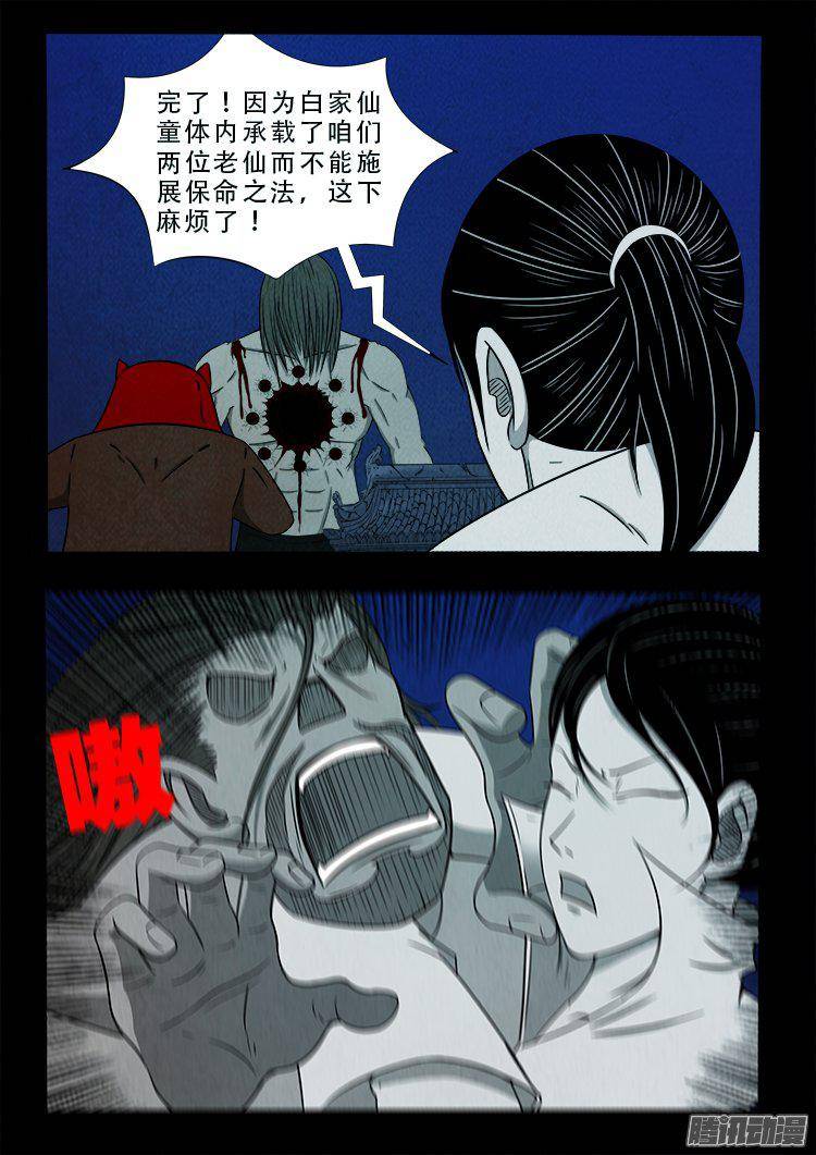 鹦鹉大厦 3513