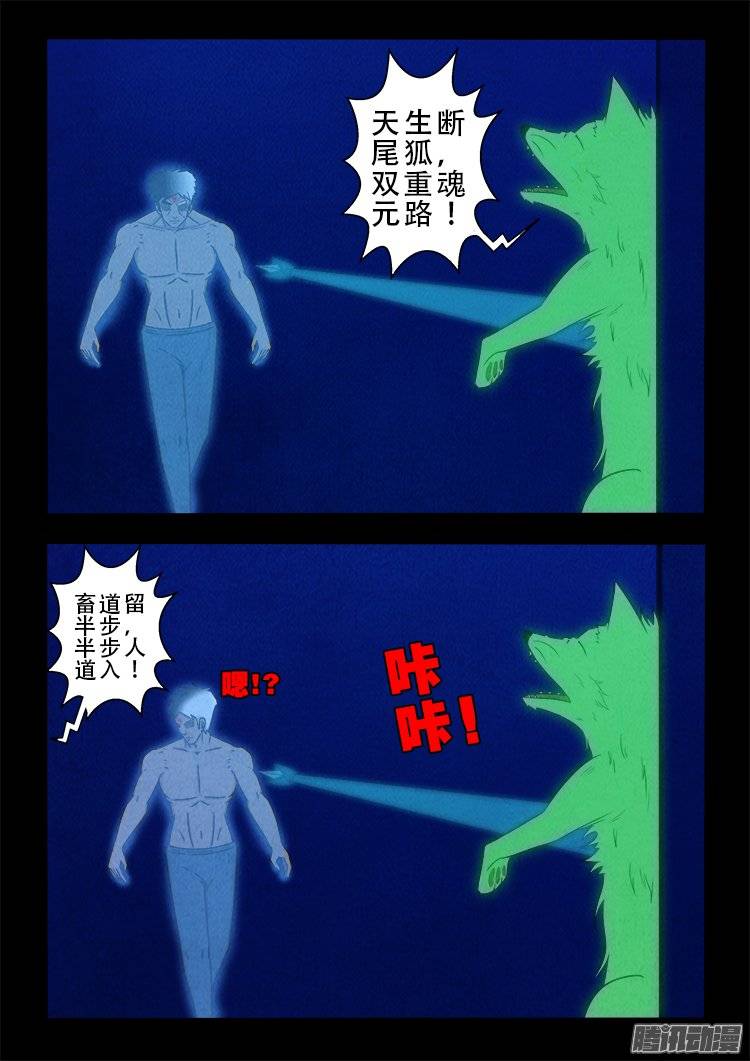 鹦鹉大厦 2319