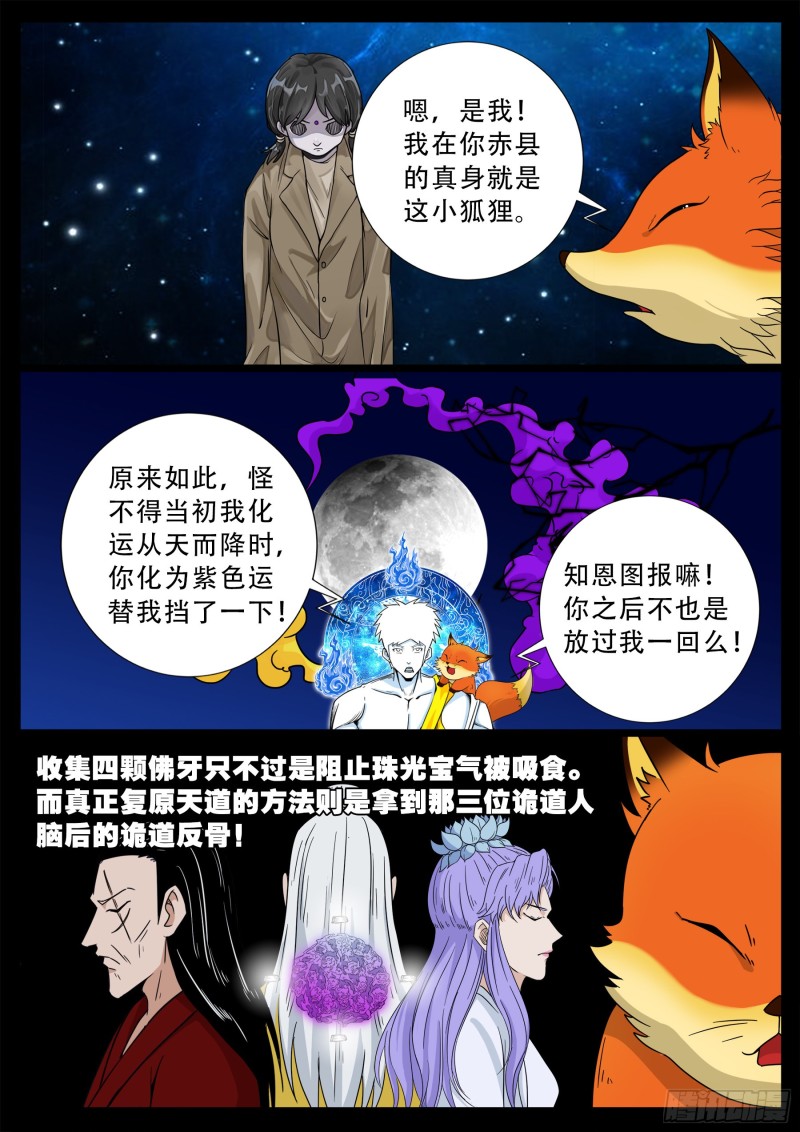 化轮回 0514