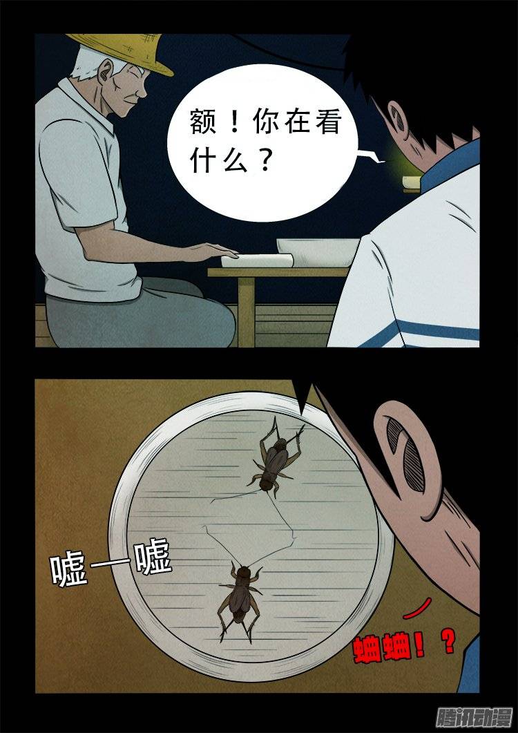 鹦鹉大厦 222