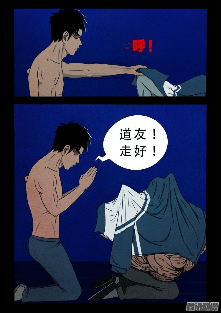 鹦鹉大厦 229