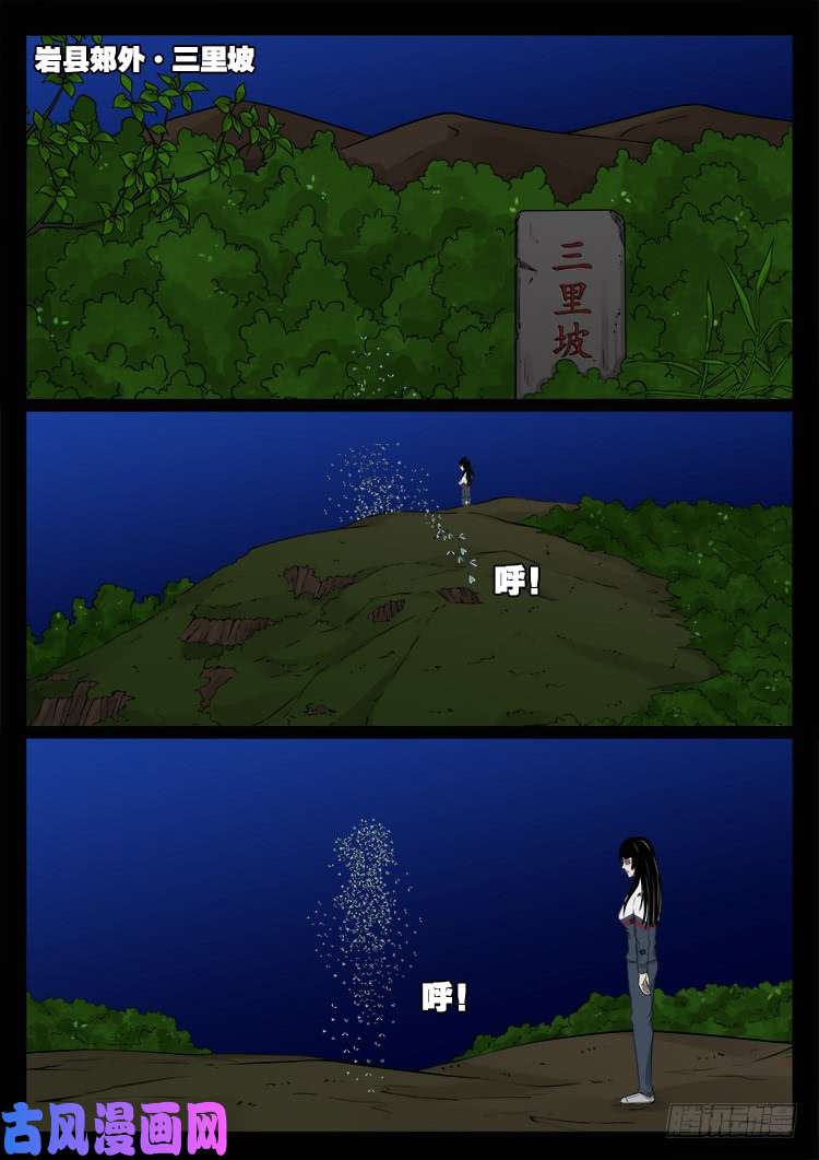 藏魂坛 014