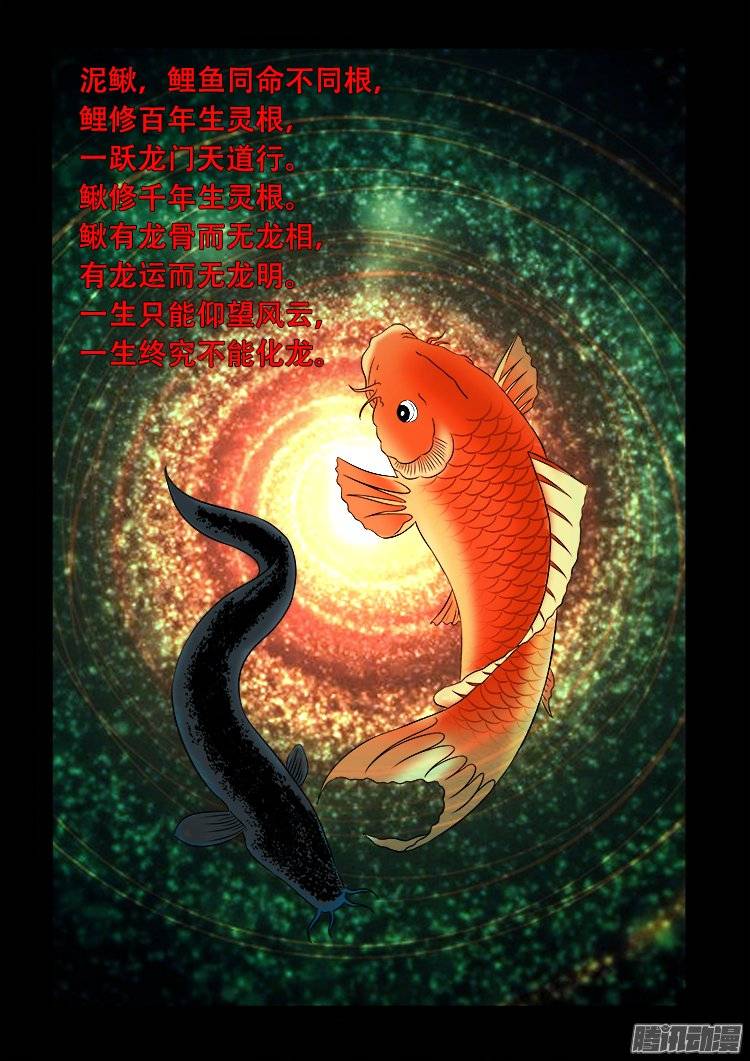 老羊倌的话 066
