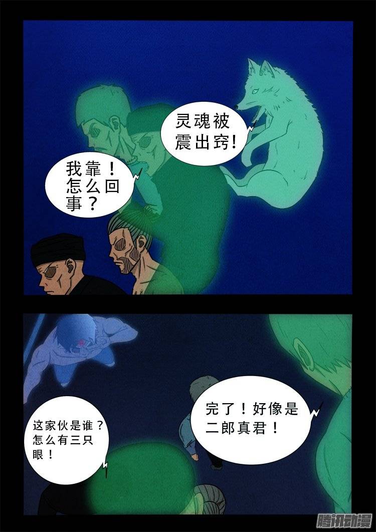 鹦鹉大厦 238